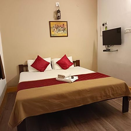 La Maison Royale Near White Town Pondicherry Ngoại thất bức ảnh