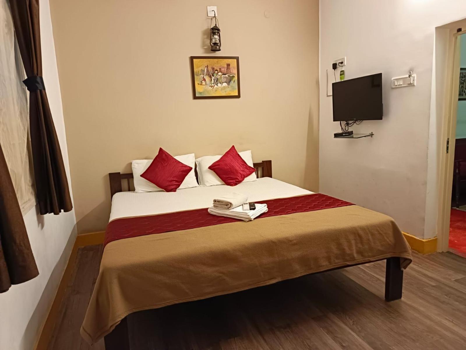 La Maison Royale Near White Town Pondicherry Ngoại thất bức ảnh